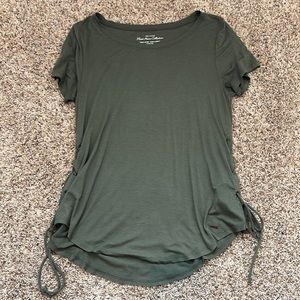 Hollister Small t shirt